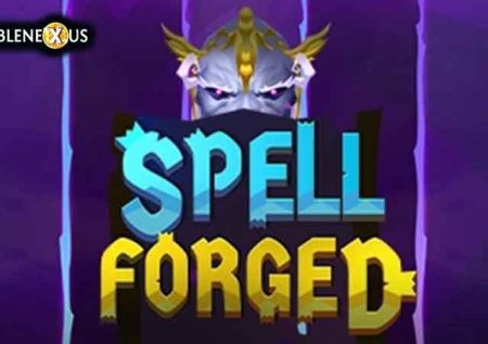 Spellforged