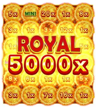 Jackpots