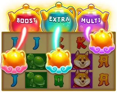 Bonus Game