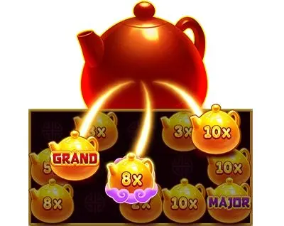 Bonus - Master Pot