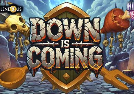 The Dawn is coming!
