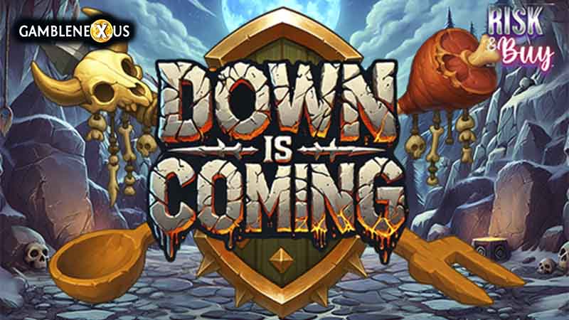 The Dawn is coming!