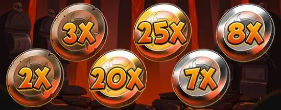 Cash Prizes
