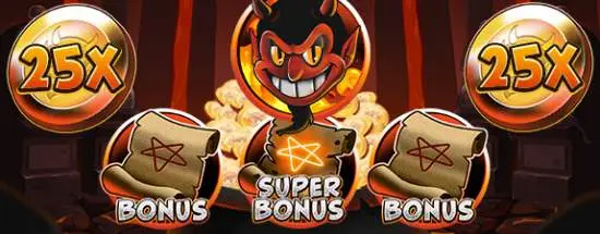 Super Free Spins