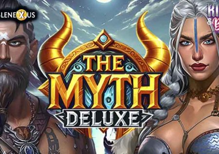 The Myth Deluxe
