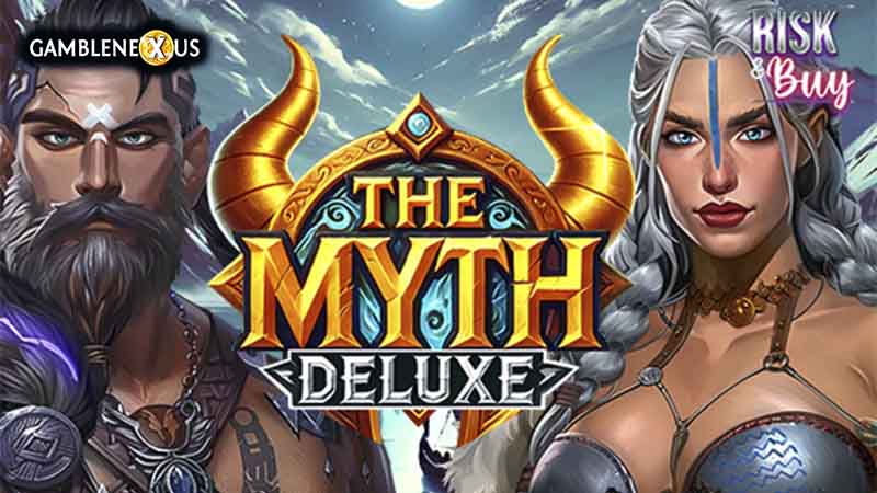 The Myth Deluxe