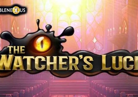 The Watcher’s Luck