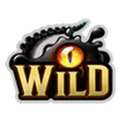 symbol wild