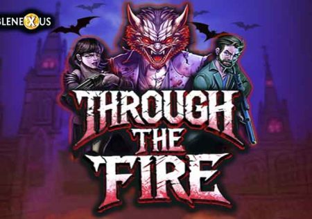 Through the Fire
