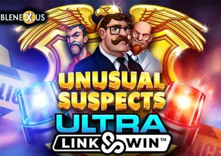 Unusual Suspects Ultra Link&Win