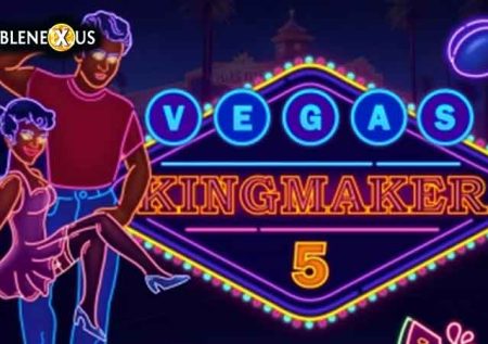 Vegas Kingmaker 5