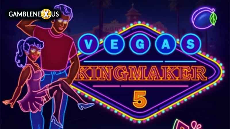 Vegas Kingmaker 5