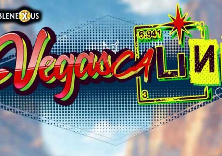 Vegascaline