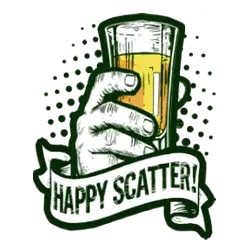 Scatter
