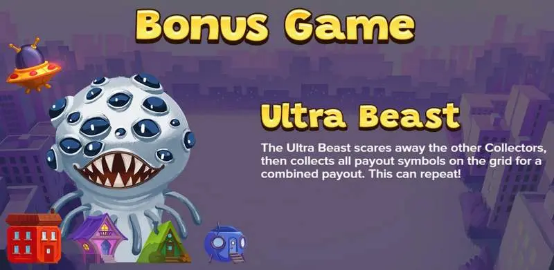 Ultra Beast
