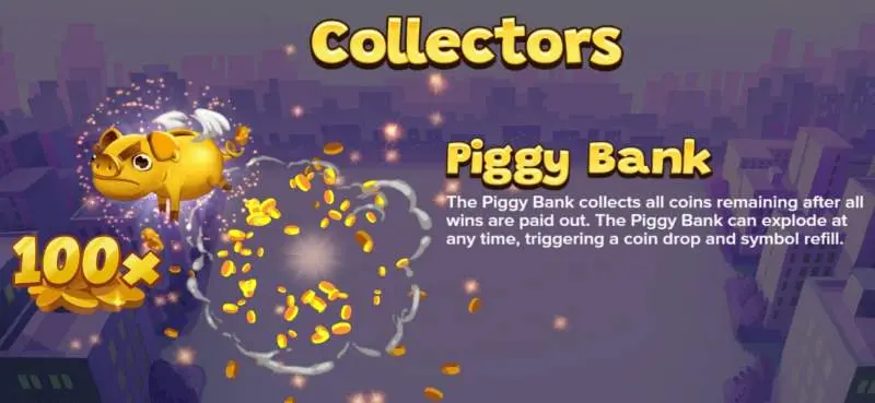 Piggy Bank