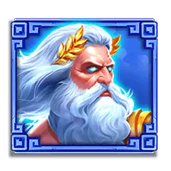 symbol Zeus