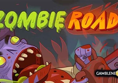 Zombie Road