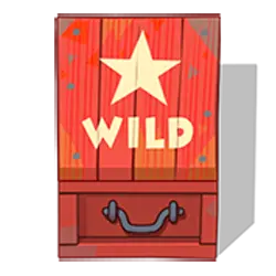 Symbol wild