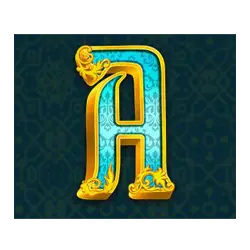 Symbol 05 10,000 Wonders Big Bang