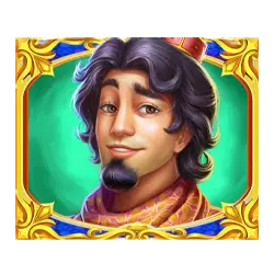 Symbol 01 10,000 Wonders Big Bang