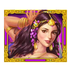 Symbol 02 10,000 Wonders Big Bang