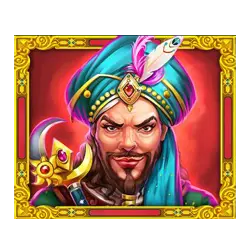 Symbol 03 10,000 Wonders Big Bang