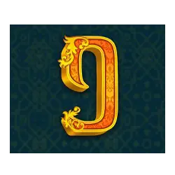 Symbol 10 10,000 Wonders Big Bang