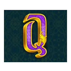 Symbol 07 10,000 Wonders Big Bang