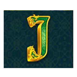 Symbol 08 10,000 Wonders Big Bang