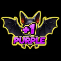 symbol pickpurple