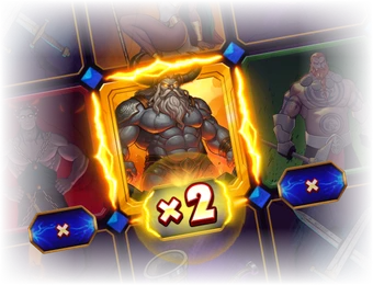 Divine Multipliers