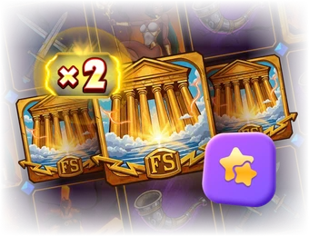 God Mode Spins