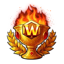 symbol wild