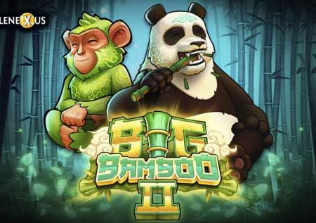 Big Bamboo 2