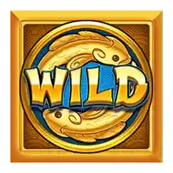 Wild of Big Bamboo 2 Slot