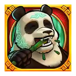 Symbol 01 Big Bamboo 2