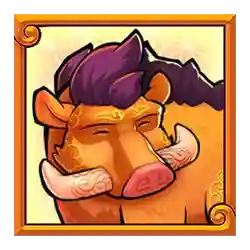 Symbol 02 Big Bamboo 2