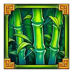Mystery Bamboo Symbol