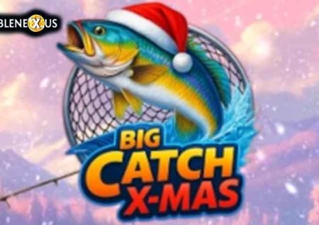 Big Catch Xmas