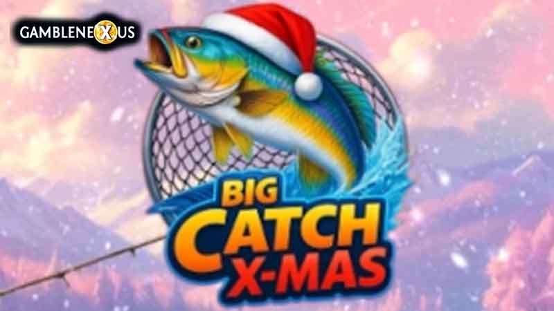 Big Catch Xmas