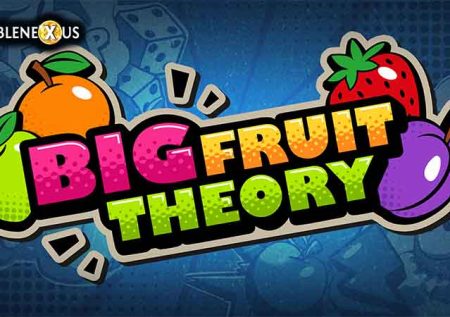 Big Fruit Theory