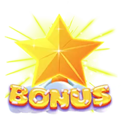 bonus star
