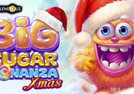 Big Sugar Bonanza Xmas