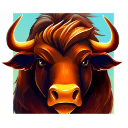 symbol buffalo