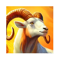 Symbol 04 Big Wild Buffalo 2