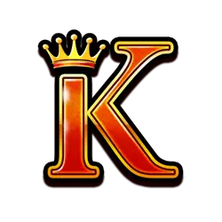 Symbol 06 Big Wild Buffalo 2