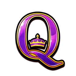 Symbol 07 Big Wild Buffalo 2