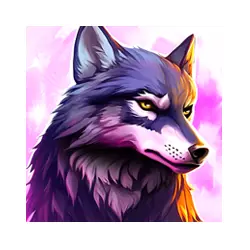 Symbol 01 Big Wild Buffalo 2