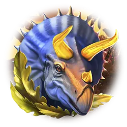 Symbol Triceratops